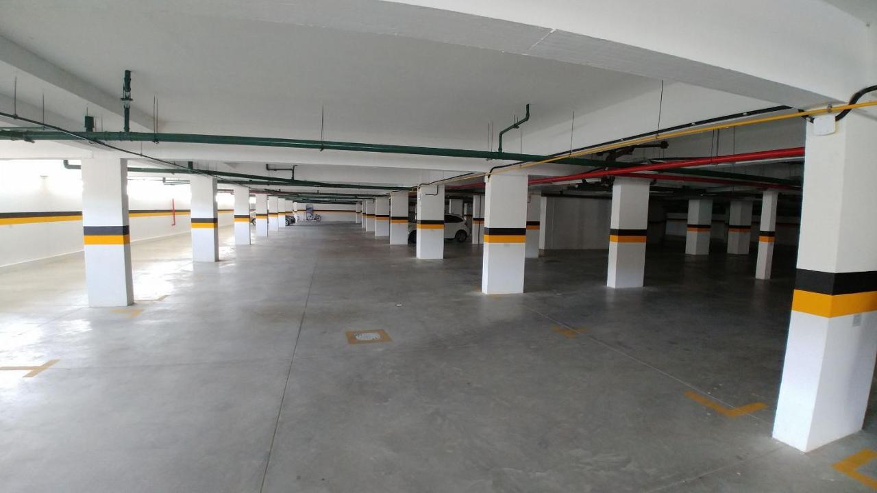 Areias Do Mar ! 2 Quartos Familia Com Varanda A213 Barra de São Miguel Exteriör bild